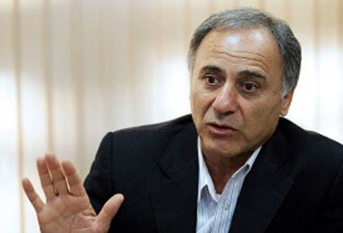 علیرضا رحیمی,اخبار ورزشی,خبرهای ورزشی,ورزش