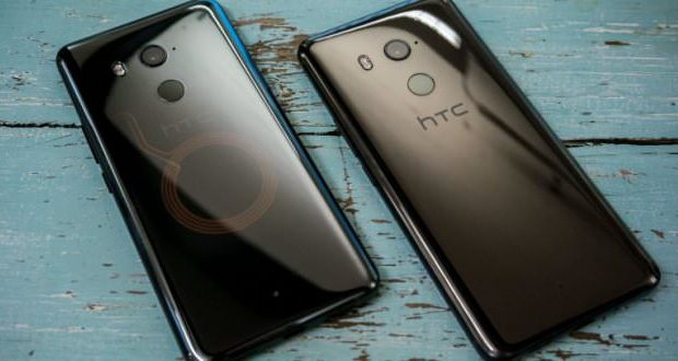 گوشی HTC U11+,اخبار دیجیتال,خبرهای دیجیتال,موبایل و تبلت