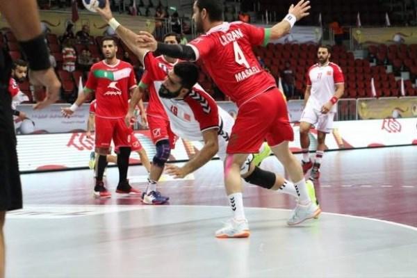 تیم ملی هندبال,اخبار ورزشی,خبرهای ورزشی,ورزش