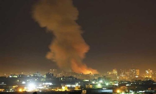 غزه غزه,اخبار سیاسی,خبرهای سیاسی,خاورمیانه