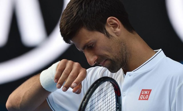 نواک جوکوویچ,اخبار ورزشی,خبرهای ورزشی,ورزش