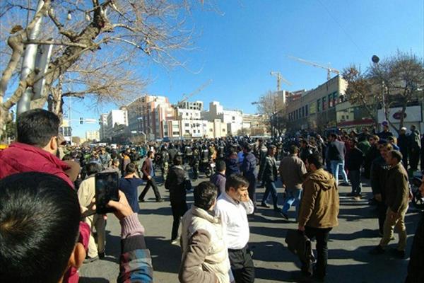اعتراض مردمی,اخبار سیاسی,خبرهای سیاسی,اخبار سیاسی ایران