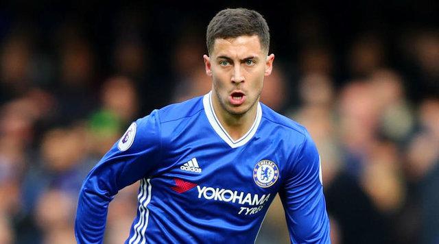 ادن هازارد,اخبار فوتبال,خبرهای فوتبال,اخبار فوتبال جهان