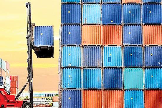 صادرات,اخبار اقتصادی,خبرهای اقتصادی,تجارت و بازرگانی