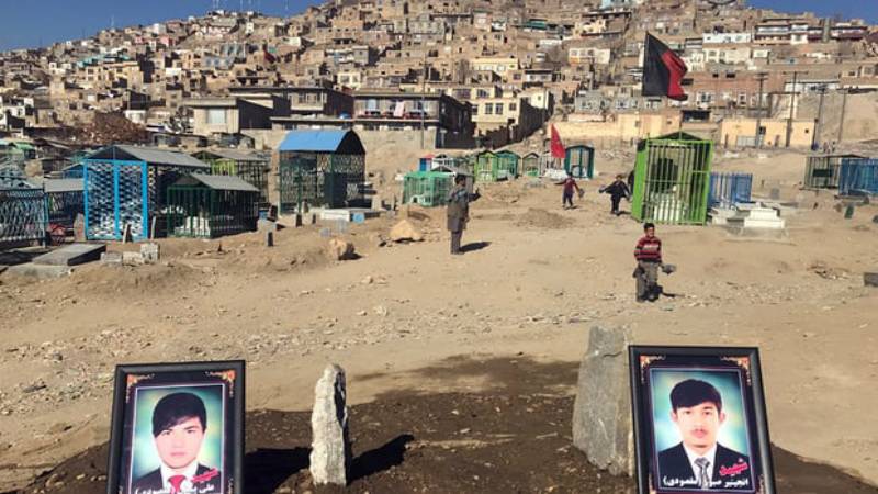 کشته شدگان به دست داعش,اخبار سیاسی,خبرهای سیاسی,خاورمیانه