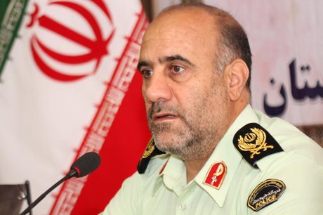 سردار حسین رحیمی سردار حسین رحیمی,اخبار اجتماعی,خبرهای اجتماعی,حقوقی انتظامی