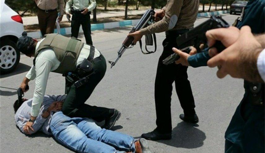 هلاکت یک شرور مسلح در فارس,اخبار اجتماعی,خبرهای اجتماعی,حقوقی انتظامی