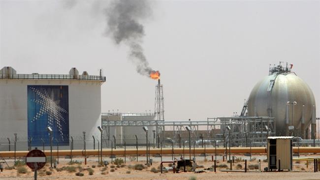 نفت آرامکو,اخبار اقتصادی,خبرهای اقتصادی,نفت و انرژی