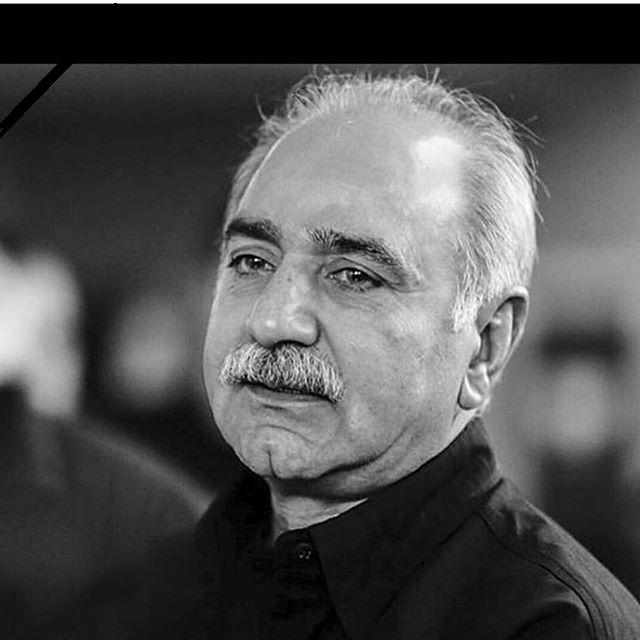 پرویز پرستویی,اخبار هنرمندان,خبرهای هنرمندان,اخبار بازیگران