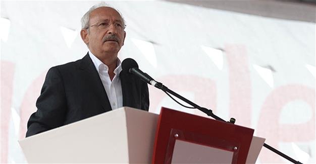 قلیچداراوغلو,اخبار سیاسی,خبرهای سیاسی,خاورمیانه