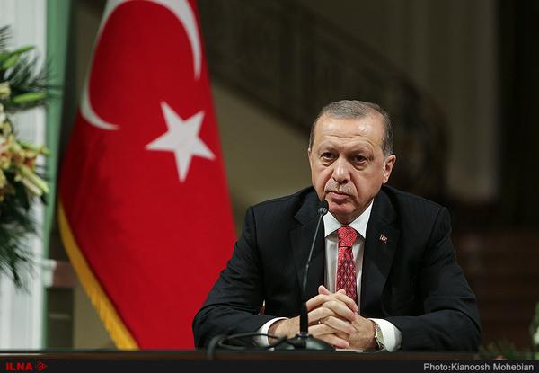 رجب طیب اردوغان,اخبار سیاسی,خبرهای سیاسی,خاورمیانه