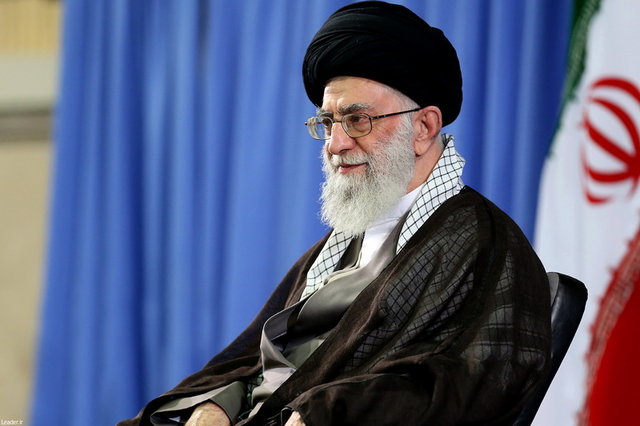 رهبر انقلاب اسلامی,اخبار سیاسی,خبرهای سیاسی,اخبار سیاسی ایران