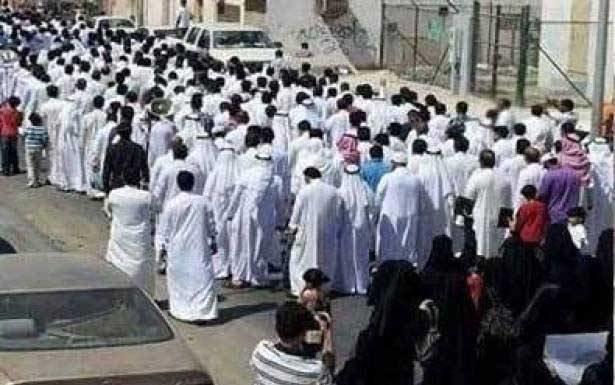 عربستان,اخبار سیاسی,خبرهای سیاسی,خاورمیانه