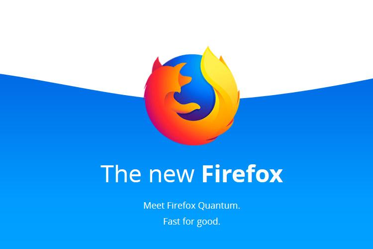 فایرفاکس کوانتوم فایرفاکس کوانتوم,اخبار دیجیتال,خبرهای دیجیتال,اخبار فناوری اطلاعات