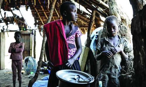 بحران گرسنگی در سودان جنوبی,اخبار اجتماعی,خبرهای اجتماعی,آسیب های اجتماعی
