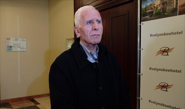 عزام الاحمد,اخبار سیاسی,خبرهای سیاسی,خاورمیانه