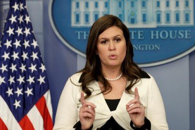 سارا سندرز,اخبار سیاسی,خبرهای سیاسی,سیاست خارجی