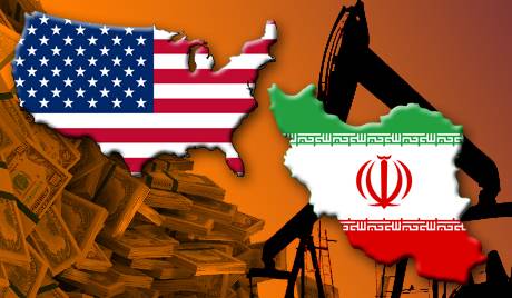 تحریم‎های جدید آمریکا علیه ایران,اخبار سیاسی,خبرهای سیاسی,سیاست خارجی