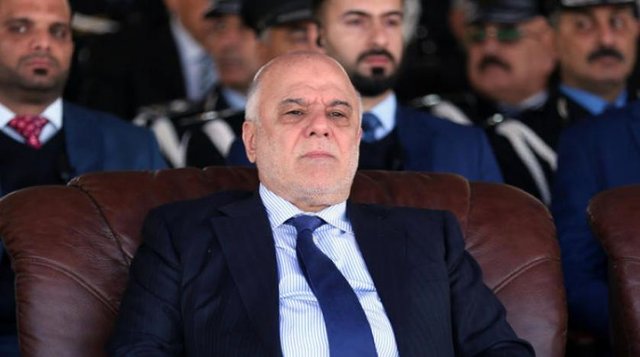 حیدر العبادی,اخبار سیاسی,خبرهای سیاسی,خاورمیانه