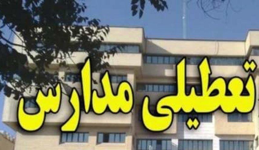 تعطیلی مدارس اصفهان,اخبار اجتماعی,خبرهای اجتماعی,شهر و روستا