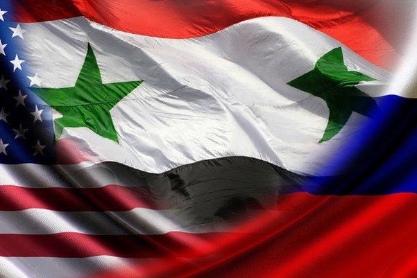 امريكا و سوريه,اخبار سیاسی,خبرهای سیاسی,خاورمیانه