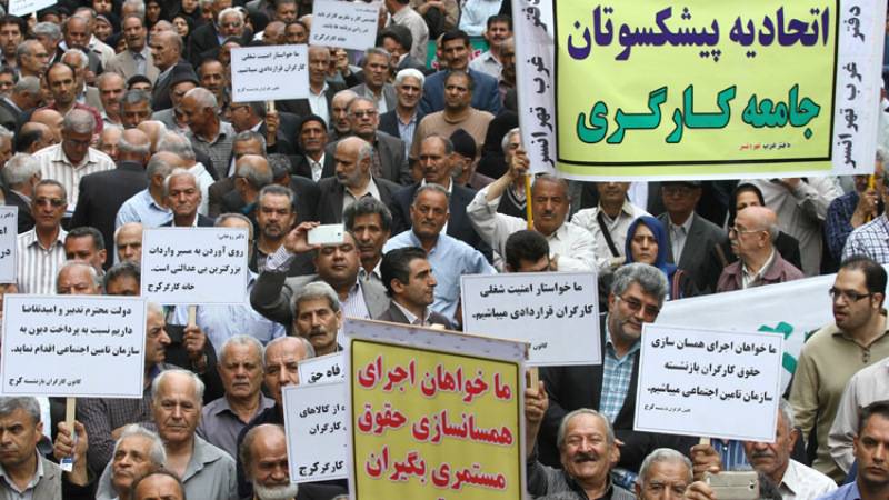 اعتراضات ایران,اخبار سیاسی,خبرهای سیاسی,اخبار سیاسی ایران