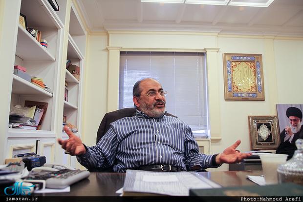 محسن رفیق‌دوست,اخبار سیاسی,خبرهای سیاسی,اخبار سیاسی ایران