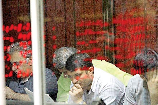 بورس بورس,اخبار اقتصادی,خبرهای اقتصادی,بورس و سهام