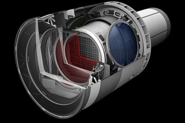 تلسکوپ Synoptic,اخبار علمی,خبرهای علمی,نجوم و فضا