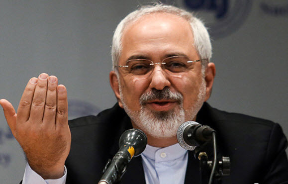 ظریف,اخبار سیاسی,خبرهای سیاسی,سیاست خارجی