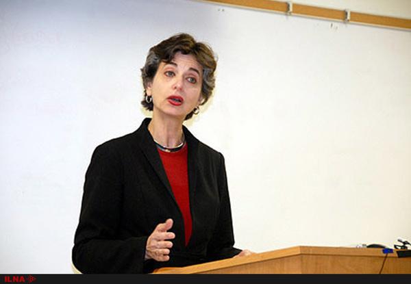 بربارا اسلاوین,اخبار سیاسی,خبرهای سیاسی,اخبار بین الملل