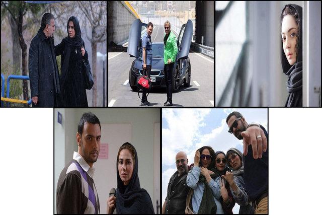 بازیگران سینمایی روی پرده سینما بازیگران سینمایی روی پرده سینما,اخبار فیلم و سینما,خبرهای فیلم و سینما,سینمای ایران