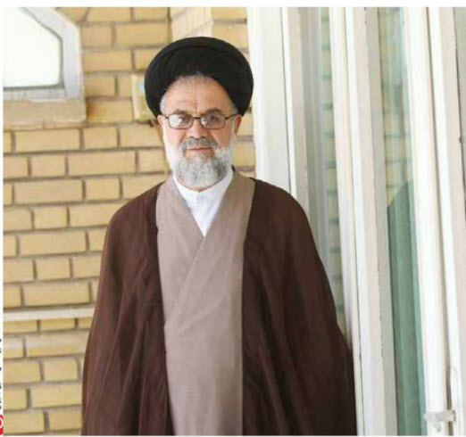 ید حسین موسوی تبریزی,اخبار سیاسی,خبرهای سیاسی,اخبار سیاسی ایران