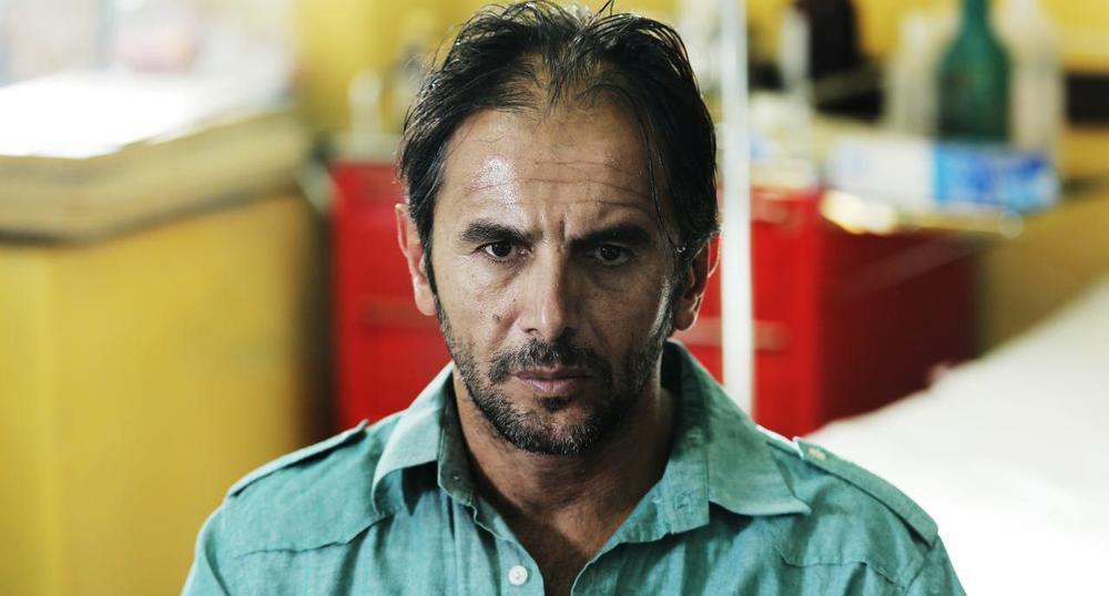 امین حیایی,اخبار هنرمندان,خبرهای هنرمندان,اخبار بازیگران