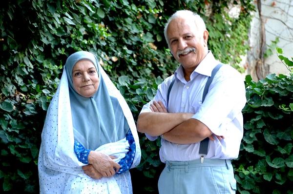 هرمز هدایت,اخبار هنرمندان,خبرهای هنرمندان,اخبار بازیگران