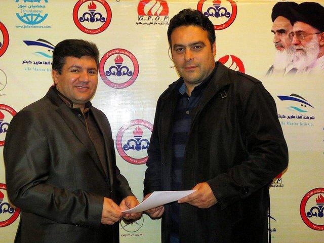 اولتیماتوم حجازی به باشگاه نفت,اخبار فوتبال,خبرهای فوتبال,لیگ برتر و جام حذفی