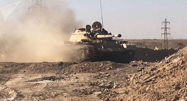 ارتش سوریه,اخبار سیاسی,خبرهای سیاسی,خاورمیانه