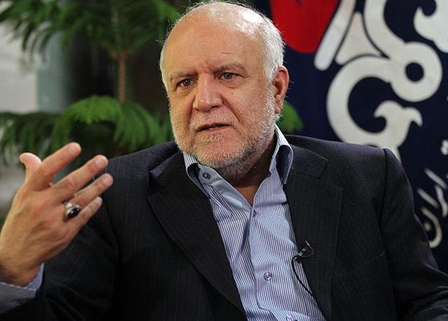 بیژن زنگنه,اخبار اقتصادی,خبرهای اقتصادی,نفت و انرژی