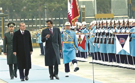 ناکام ماندن کودتا در قطر توسط ترکیه ناکام ماندن کودتا در قطر توسط ترکیه,اخبار سیاسی,خبرهای سیاسی,خاورمیانه