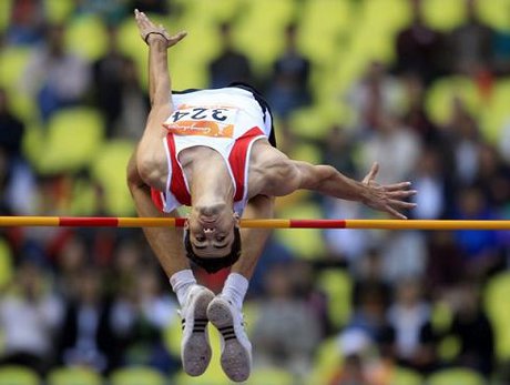 پرنده ارتفاع,اخبار ورزشی,خبرهای ورزشی,ورزش