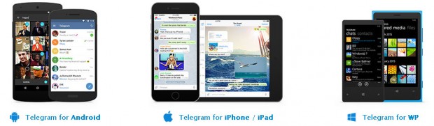 بروزرسانی تلگرام,اخبار دیجیتال,خبرهای دیجیتال,شبکه های اجتماعی و اپلیکیشن ها