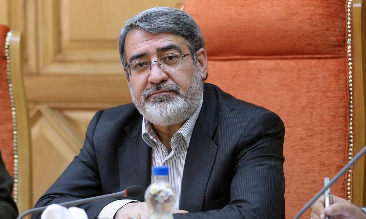 عبدالرضا رحمانی فضلی عبدالرضا رحمانی فضلی