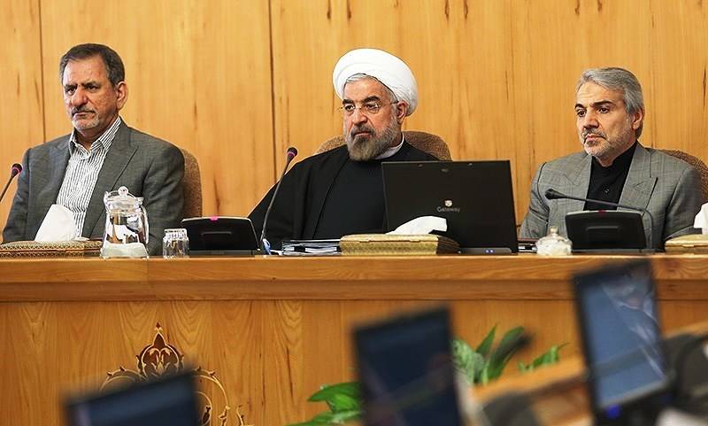 روحانی ونوبخت روحانی ونوبخت,اخبار سیاسی,خبرهای سیاسی,دولت