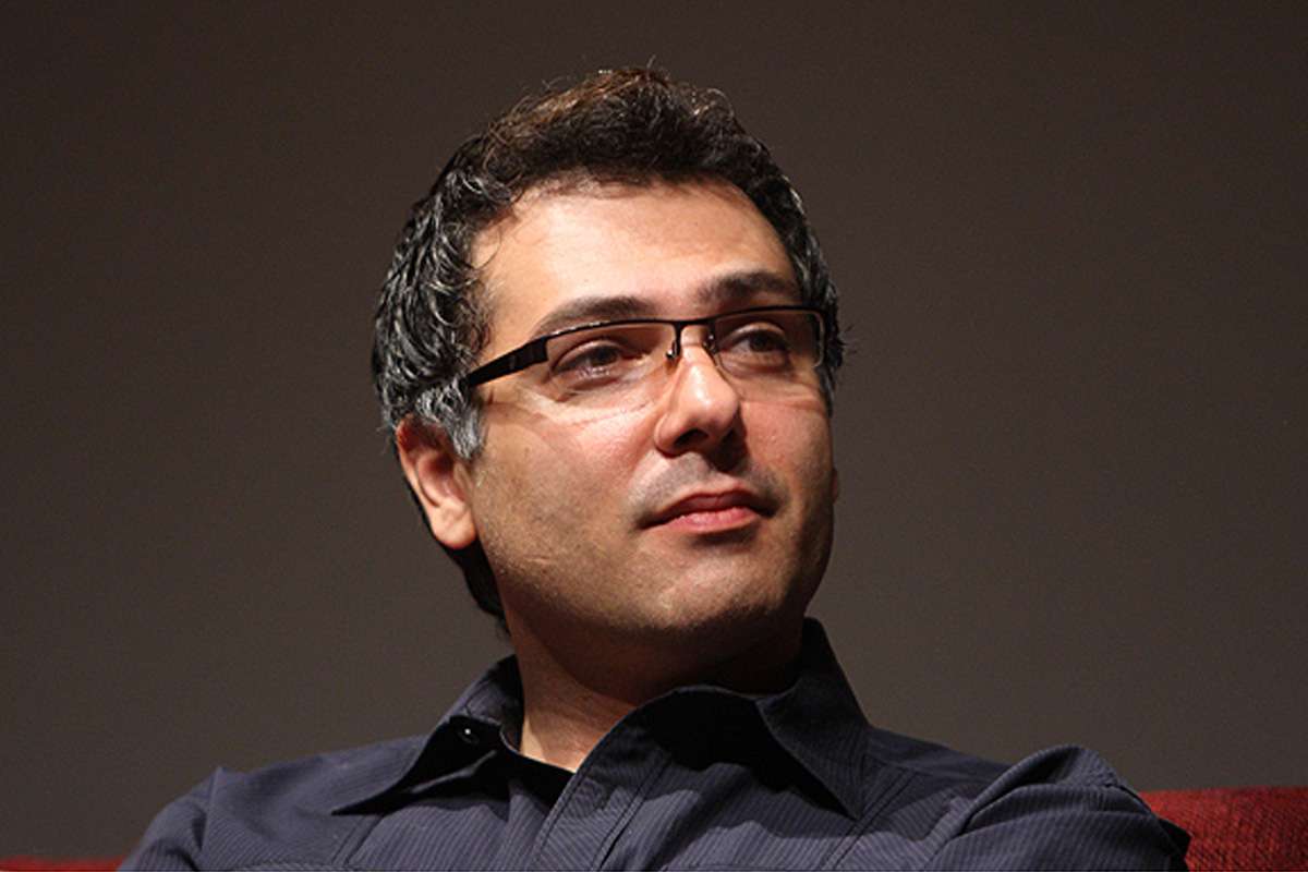 کوروش تهامی,اخبار هنرمندان,خبرهای هنرمندان,اخبار بازیگران