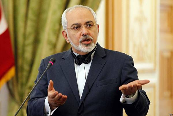 محمدجواد ظریف,اخبار سیاسی,خبرهای سیاسی,سیاست خارجی