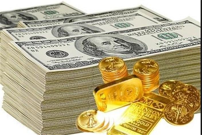 دلار,اخبار طلا و ارز,خبرهای طلا و ارز,طلا و ارز