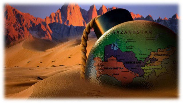 آسیای مرکزی,اخبار افغانستان,خبرهای افغانستان,تازه ترین اخبار افغانستان