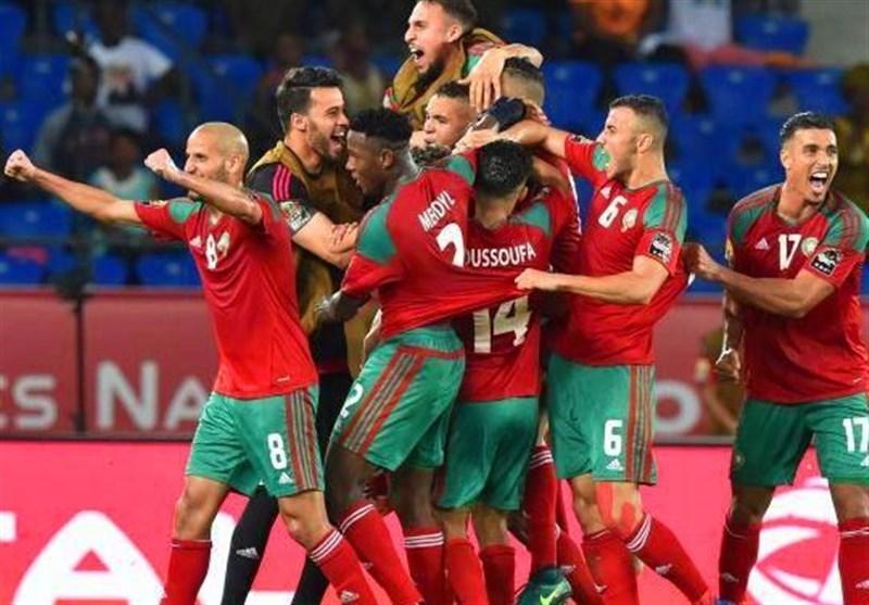 تیم‌ ملی مراکش,اخبار فوتبال,خبرهای فوتبال,اخبار فوتبال جهان