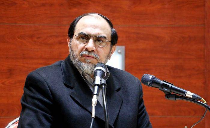 حسن رحیمپور ازغدی حسن رحیمپور ازغدی,اخبار سیاسی,خبرهای سیاسی,اخبار سیاسی ایران