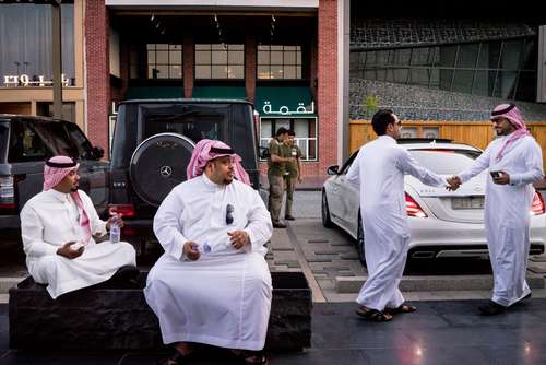 جامعه جدید عربستان,اخبار سیاسی,خبرهای سیاسی,خاورمیانه